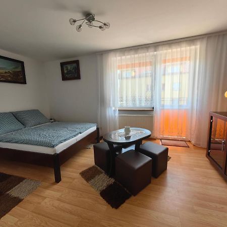Vanessa-Apart Гжибово Екстер'єр фото